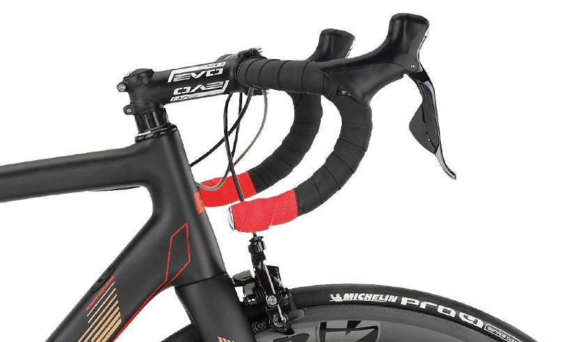 BH ULTRALIGHT biciclet n TOP 5 BICICLETAS DE CARRETERA